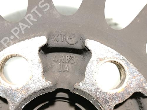Felg JAGUAR S-TYPE II (X200) 3.0 V6 | BP20268783C45 