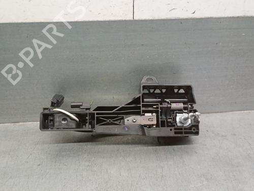 Steering rack OPEL VIVARO C Van (K0) 1.5 | BP27808406M22