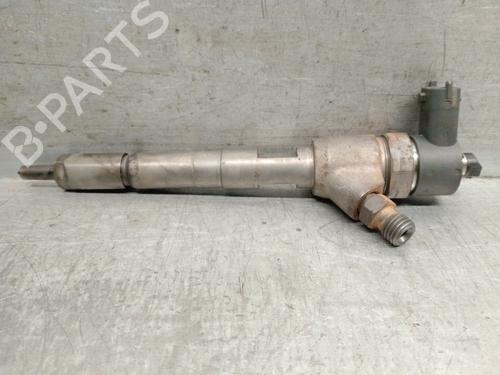 Injector OPEL CORSA C (X01) 1.3 CDTI (F08, F68) (70 hp) 29268010