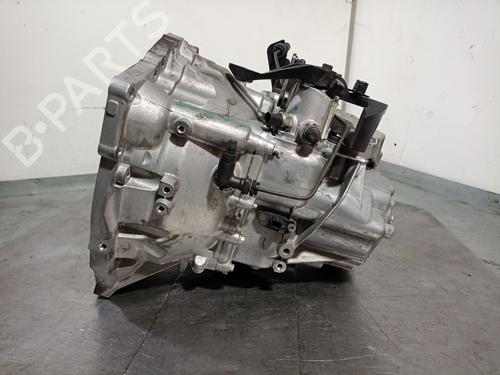 Gearbox VOLVO V40 Hatchback (525) D2 | BP39569149M3 - Image 4