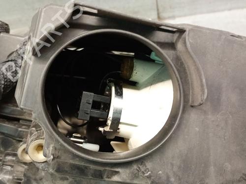 Right headlight SMART FORFOUR (454) 1.5 CDI (454.001) | BP34339699C29  - Image 8