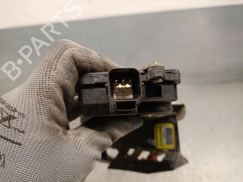 Front right lock KIA RIO I Hatchback (DC) 1.5 16V | BP20708391C97 