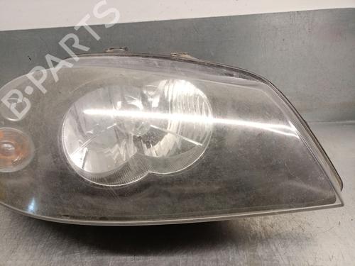 Right headlight SEAT CORDOBA (6L2) 1.9 SDI | BP21838676C29 