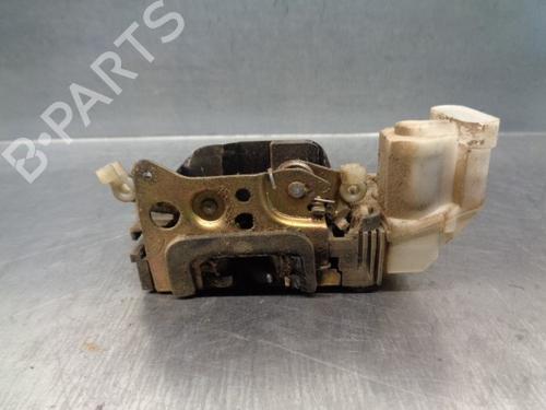 Rear left lock FIAT MULTIPLA (186_) 1.9 JTD 105 (186AXB1A) | BP11380341C100 