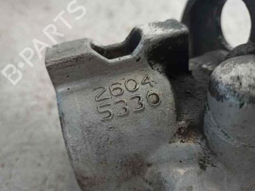 Steering pump CITROËN EVASION MPV (22, U6) 1.9 TD | BP5623037M99 