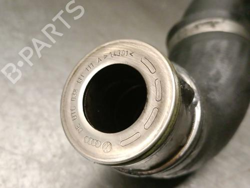 Pipe VW GOLF V (1K1) 1.9 TDI | BP31345827M125