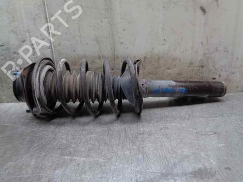 Used Left front shock absorber FORD ESCORT VI (GAL, AAL, ABL) [1995-2002]  5656420