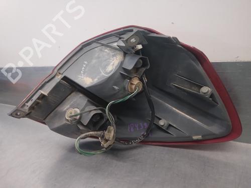 Left taillight SUBARU LEGACY IV Estate (BP) 3.0 R AWD (BPE) | BP14846473C34 