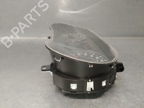 Instrument cluster DACIA DUSTER (HM_) 1.5 dCi 115 4x4 | BP38592528C47 - Image 6