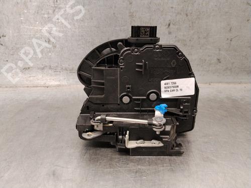 tailgate-lock-mercedes-benz-citan-box-bodympv-w420-2021-38016704 main image