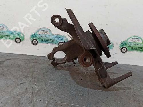 Right front steering knuckle SKODA FABIA I (6Y2) 1.4 16V | BP5073223M26 