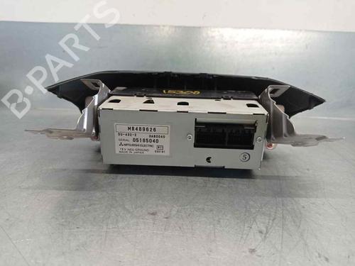 Display monitor MITSUBISHI SPACE WAGON (N9_W, N8_W)  | BP9959269C48 