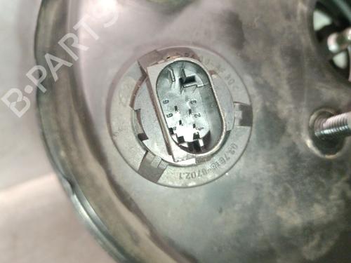 Servo brake VOLVO S80 I (184) T6 | BP29285708M42 