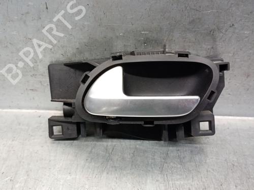 Used Front left interior door handle CITROËN C4 Grand Picasso II (DA_, DE_) 2.0 BlueHDi 150 (150 hp) 28361082