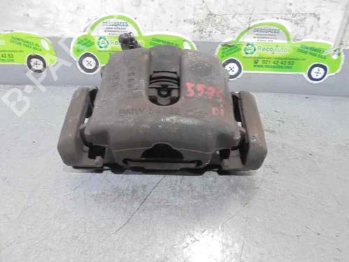Right front brake caliper BMW 3 (E46) 316 i | BP11613402M104 