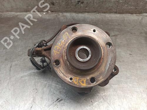Used Right front steering knuckle CITROËN C3 I (FC_, FN_) 1.4 HDi (68 hp) 8130075