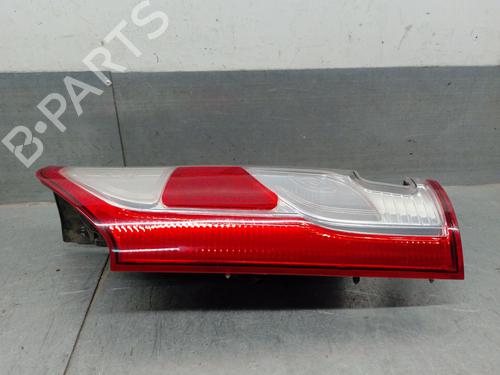 Right taillight RENAULT KANGOO Express (FW0/1_) 1.5 dCi 75 (FW07, FW10, FW04) | BP35784227C35 - Image 3