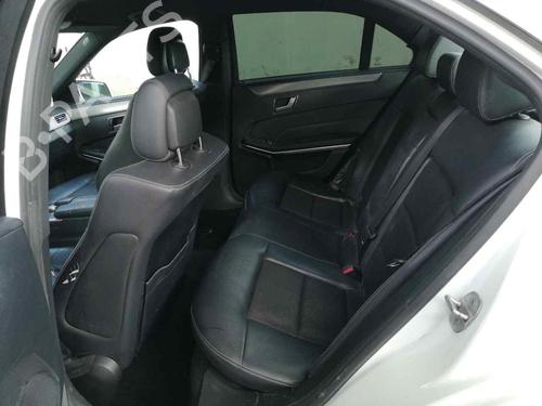 Climate control MERCEDES-BENZ E-CLASS (W212) E 220 CDI / BlueTEC (212.001, 212.002) | BP13692744I5 - Image 14