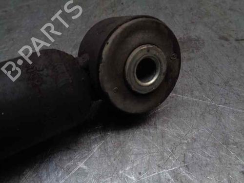 Left rear shock absorber RENAULT CLIO II (BB_, CB_) 1.5 dCi (B/CB08) | BP4957401M18 