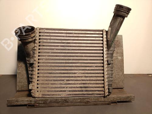 Intercooler AUDI Q7 (4LB) 3.0 TDI quattro (233 hp) 23547312