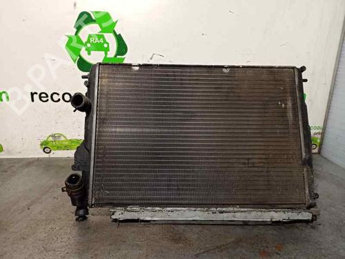 Used Water radiator Water radiator 5115507 5115507