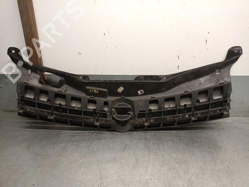 Grill OPEL ASTRA H (A04) 1.7 CDTI (L48) | BP22723867C40 