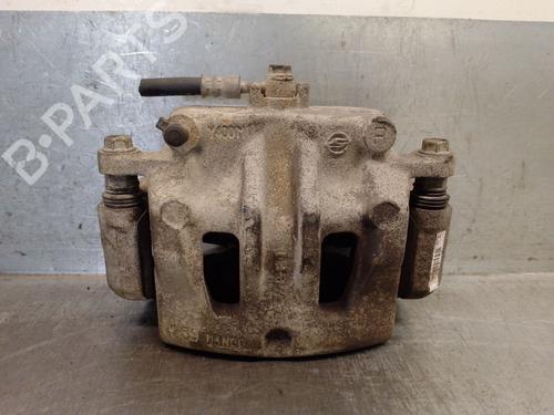 Used Right front brake caliper Right front brake caliper SSANGYONG REXTON (Y400, Y450) 2.2 Xdi All-wheel Drive (POE) (181 hp) 34474068 34474068