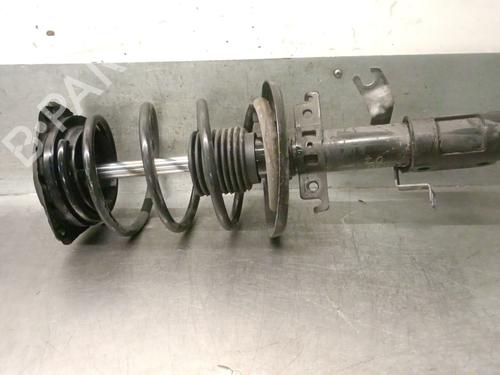 Left front shock absorber RENAULT MEGANE IV Grandtour (K9A/M/N_) 1.5 dCi 110 | BP30624509M16