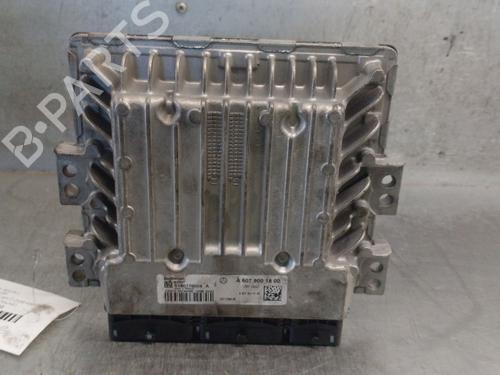 Used Engine control unit (ECU) Engine control unit (ECU) 36433073 36433073