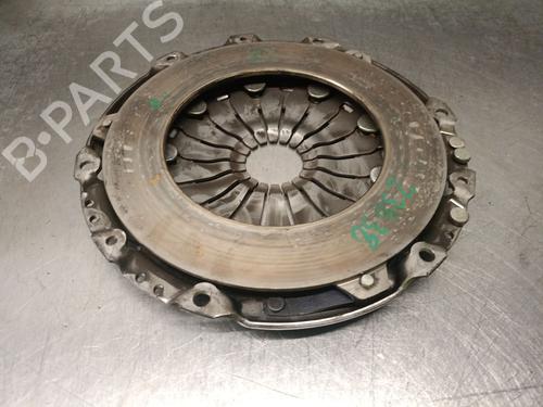 Other OPEL MERIVA A MPV (X03) 1.7 CDTI (E75) | BP29856518O1