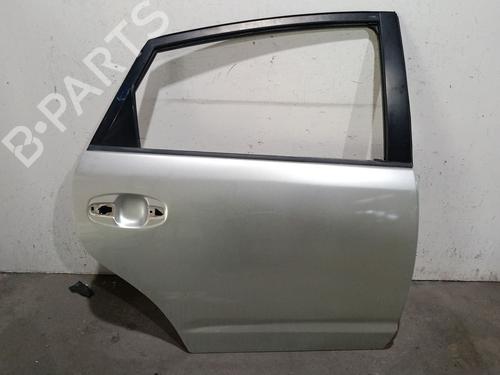 Used Right rear door Right rear door 37800783 37800783