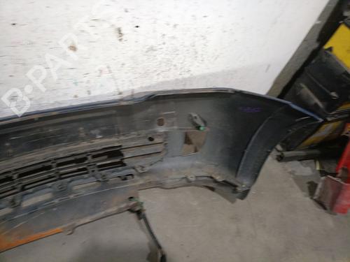 Front bumper OPEL MERIVA A MPV (X03) 1.7 CDTI (E75) | BP27444881C7 