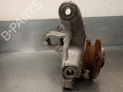 Right front steering knuckle SEAT LEON Sportstourer (KL8, KLD) 1.5 eTSI | BP24334260M26 