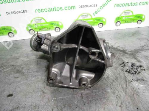 Pipe MERCEDES-BENZ E-CLASS (W211) E 200 CDI (211.007) | BP20247032M125 