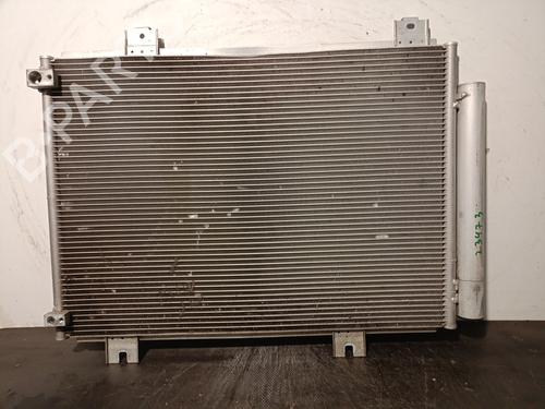 Used AC radiator HONDA JAZZ V (GR_, GS_) 1.5 eHEV (GR3, GR6) (109 hp) 28602570