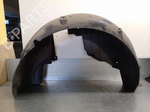 Wheel arch AUDI A1 Sportback (GBA) 35 TFSI | BP14988134C56 