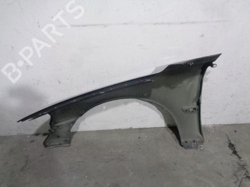 Right front fenders VOLVO S60 I (384) 2.4 D | BP13219256C42 