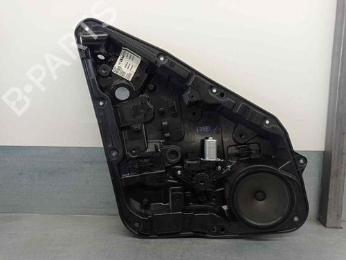 Used Rear right window mechanism MERCEDES-BENZ GLA-CLASS (X156) [2013-2022]  12148131