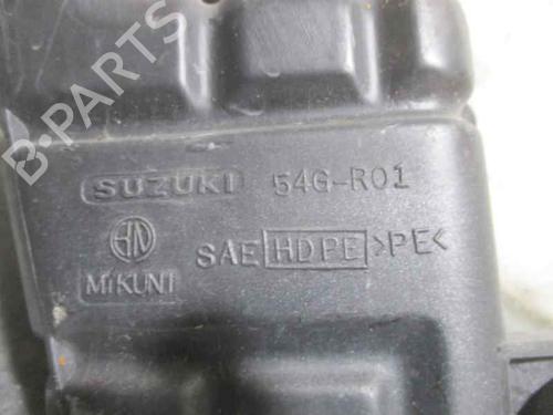 Air filter box SUZUKI LIANA (ER, RH_) 1.6 i (RH416) | BP20254581M87 