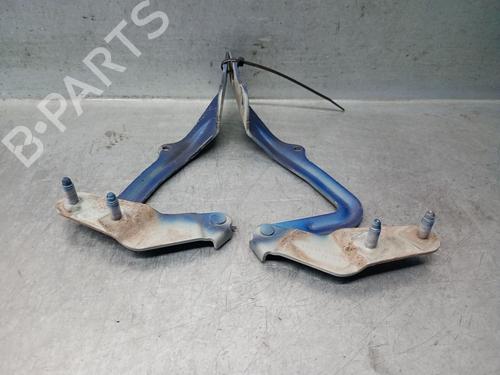 Used Other FORD FOCUS II (DA_, HCP, DP) 2.0 TDCi (136 hp) 28325447