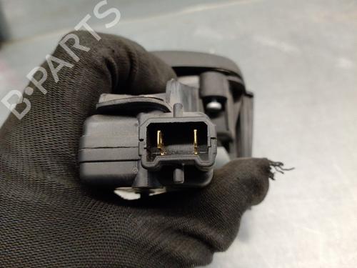 Tailgate handle RENAULT CLIO II (BB_, CB_) 1.9 dTi (B/CB0U) | BP17678478C132 