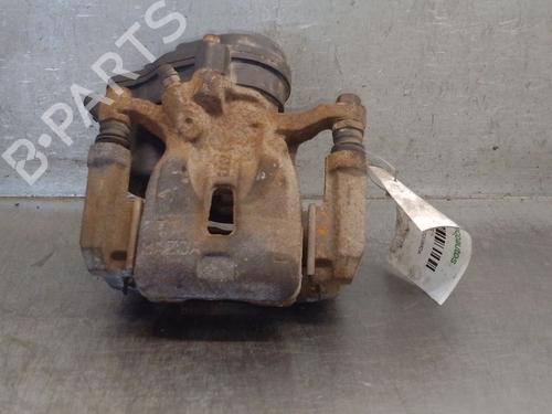 Left rear brake caliper MAZDA CX-5 (KF) 2.0 | BP36775925M107 - Image 7