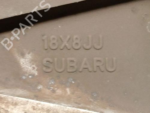 Fælk SUBARU TRIBECA (B9) 3.0 (WXE) | BP35992801C45 - Image 4