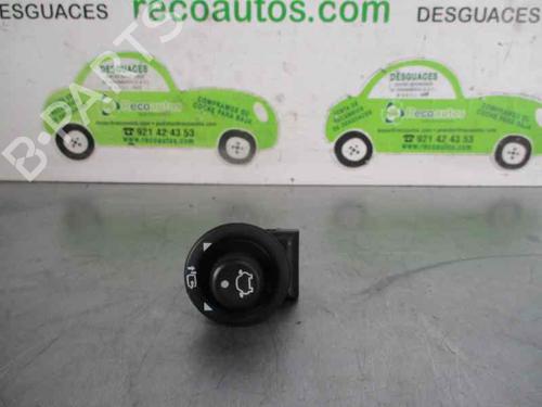 Used Mirror switch FORD MONDEO III (B5Y) 2.0 TDCi (130 hp) 2766010