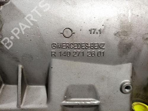 Gearbox MERCEDES-BENZ E-CLASS (W211) E 320 CDI (211.026) | BP37672493M3 - Image 8