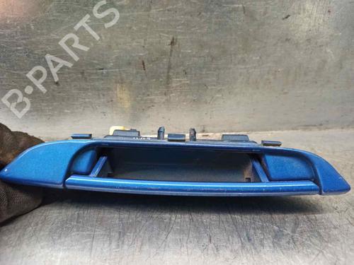 Rear left exterior door handle KIA PICANTO I (SA) 1.0 | BP9956969C130 