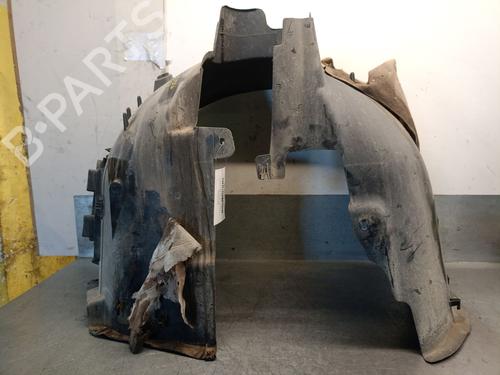 Used Wheel arch Wheel arch PEUGEOT 308 II (LB_, LP_, LW_, LH_, L3_) 1.2 THP 130 (131 hp) 33755906 33755906