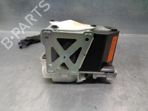 Front right seatbelt MERCEDES-BENZ SLK (R171) 200 Kompressor (171.442) | BP8726437I25 