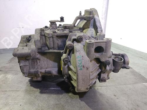 Gearbox CHRYSLER VOYAGER IV (RG, RS)  | BP28025531M3 