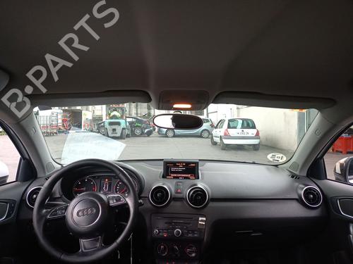 Rear bumper right light AUDI A1 Sportback (8XA, 8XF) 1.6 TDI | BP31714143C82 